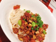 杂酱面-鼎泰丰(国金店)