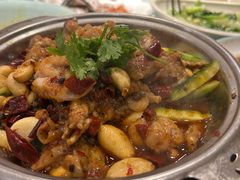 -刘胖子家常菜·蹄花焖藕(江汉路总店)