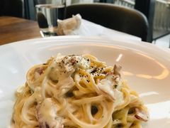 -OGGI TRATTORIA PIZZERIA(深业上城店)