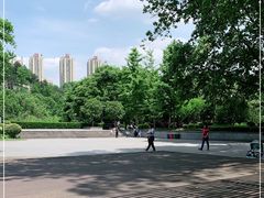 -阿哈湖国家湿地公园