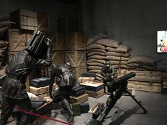 -上海四行仓库抗战纪念馆