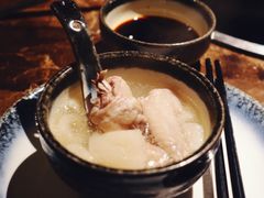 -同仁四季椰子鸡(海岸城天利店)