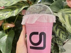 -gleeglee乐溢亦茶(朝阳大悦城店)
