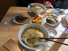 -朱鸿兴面馆(镇湖店)