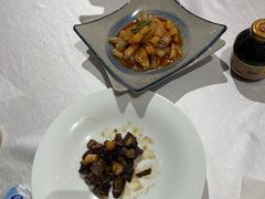 -满堂·烤鸭店·北京菜(鼓楼店)