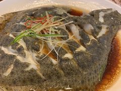 -咱家大院海鲜家常菜