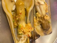 -白仁仔· 活烤海鲜 宵夜(豫园店)