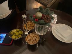 -LONG BAR 廊吧(外滩华尔道夫酒店)