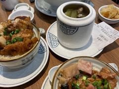 -冯不记米坊(凯德广场店)