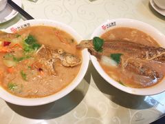 -何记面馆(龙泉山店)