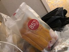 -85度C(厦门中华城新店)