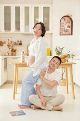 -初·印象孕妇儿童摄影馆