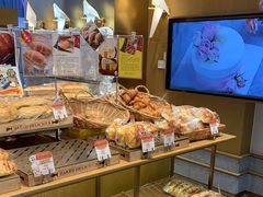 -西村叔叔的店·面包·甜品·蛋糕(崂山丽达店)