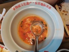 -村长家的疙瘩汤(淄博路店)