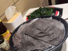 -红鼎坊·老成都火锅(新南门店)