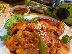 -海云台韩式汤饭·13年匠心韩料(南山店)
