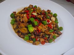 -新辣宴·湖南家常菜·商务聚餐(中粮创芯店)