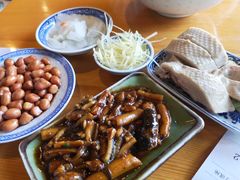 -同得兴 Since·1995 传统苏式面馆(十全街店)