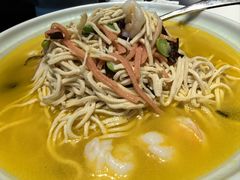 -京采烤鸭清真餐厅(金桥店)
