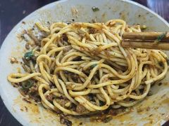 -泰宜担担面(黄泥塝总店)