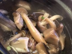 -老徽州臭鳜鱼(老街店)