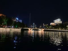 -南通濠河风景名胜区