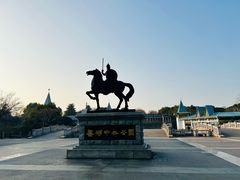 -蠡湖中央公园