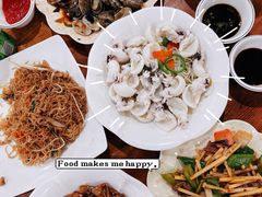 -南记食粥坊·宵夜大排档(莲花总店)