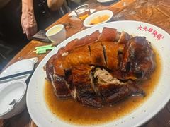 -黄连大头华烧鹅店(大良店)