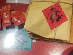 -味福记·本地特色菜(八一万达广场店)