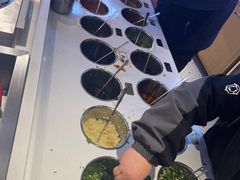-龍歌自助小火锅(秦淮水游城店)