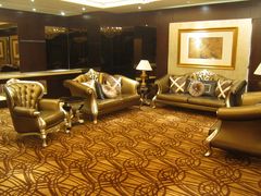 -五洲咖啡厅(五洲大酒店)