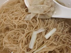 鲜肉云吞面-恩宁刘福记(东华东路店)