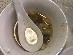 羊肉疙瘩汤-那达慕蒙古风味酒楼