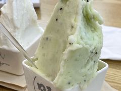 -野人先生Gelato(上海长宁龙之梦店)