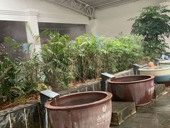 -山湖温泉