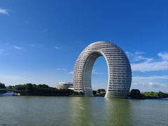 -太湖月亮湾