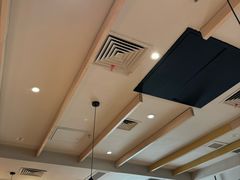 -大师兄·手工面·西北菜(南沙万达广场店)