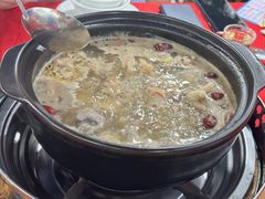 -花苑美食横琴生蚝火锅(拱北粤华路店)