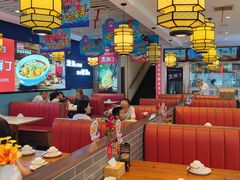 -渔家风味·鲅鱼水饺·央视展播·海鲜天津菜(开发区店)