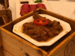 -金翠皇宫粤菜·点心·海鲜(科技园店)