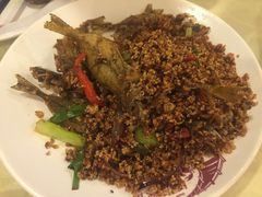 -桥底辣蟹(谢斐道店)