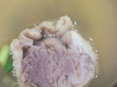 -沈长霞遵义羊肉粉(永丰店)