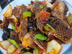 -小郭私房菜·海肠捞饭店(学士街店)