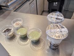 -Yee3·三号椰·椰子炒冰(上海中山公园龙之梦店)