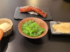 -饭团匠·料理小食堂(玉林店)