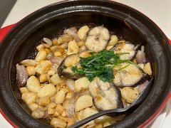 -莆田餐厅PUTIEN(三里屯店)