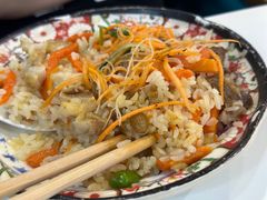 -帕米尔食府(白云观店)