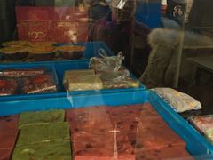 -万福兴糕团(万福兴山塘街直营店)