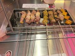 -遇西祠·海鲜烧烤(总店)